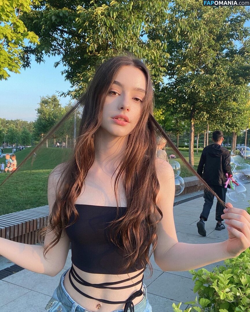 Dasha Taran / taaarannn / tarankaaa Nudo OnlyFans  Foto trapelata #280