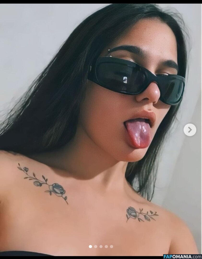 Datezinha / date.zanu Nudo OnlyFans  Foto trapelata #1