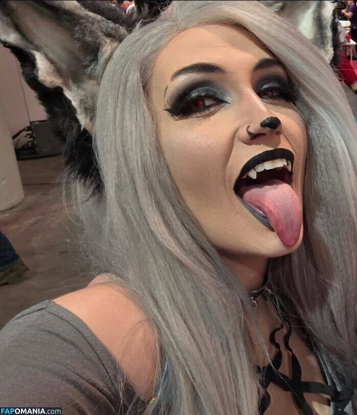 DawnFrostKillerCosplay / KillerKupcake / ikitchie / killerkupkake Nudo OnlyFans  Foto trapelata #2