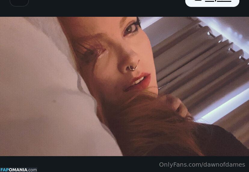 dawnofdames / ddaluise Nudo OnlyFans  Foto trapelata #6