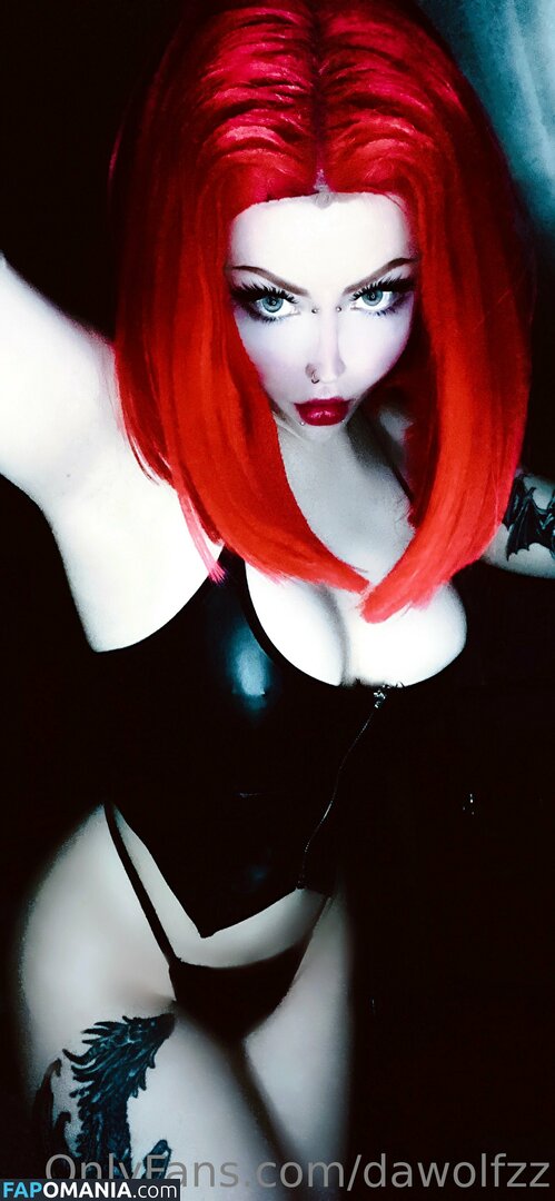 dawolfzz / officialdawolf Nudo OnlyFans  Foto trapelata #21