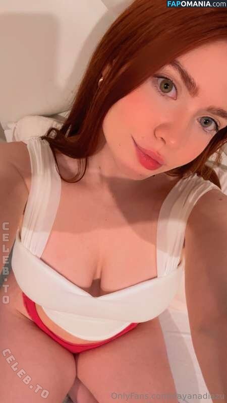 Dayana Diaz / dayanadiazu Nudo OnlyFans  Foto trapelata #5