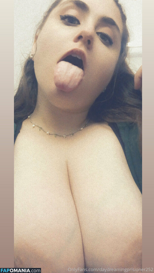 daydreamingprisoner252 Nudo OnlyFans  Foto trapelata #20