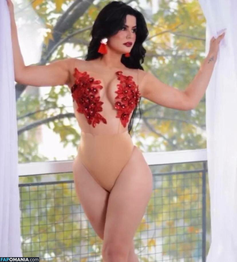 Dayoran / dayoranmx Nudo OnlyFans  Foto trapelata #13