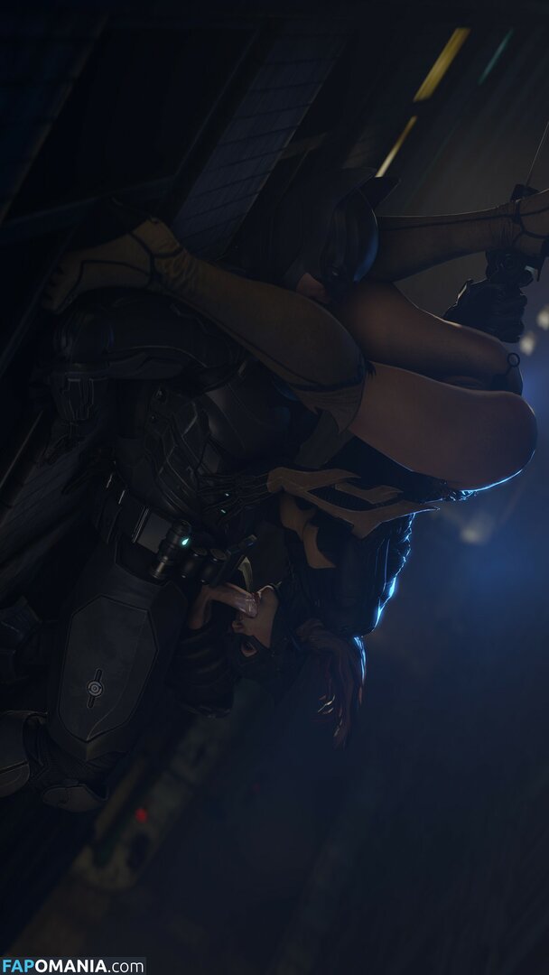 DC Comics / Dom3D_ / dortmund Nudo OnlyFans  Foto trapelata #89