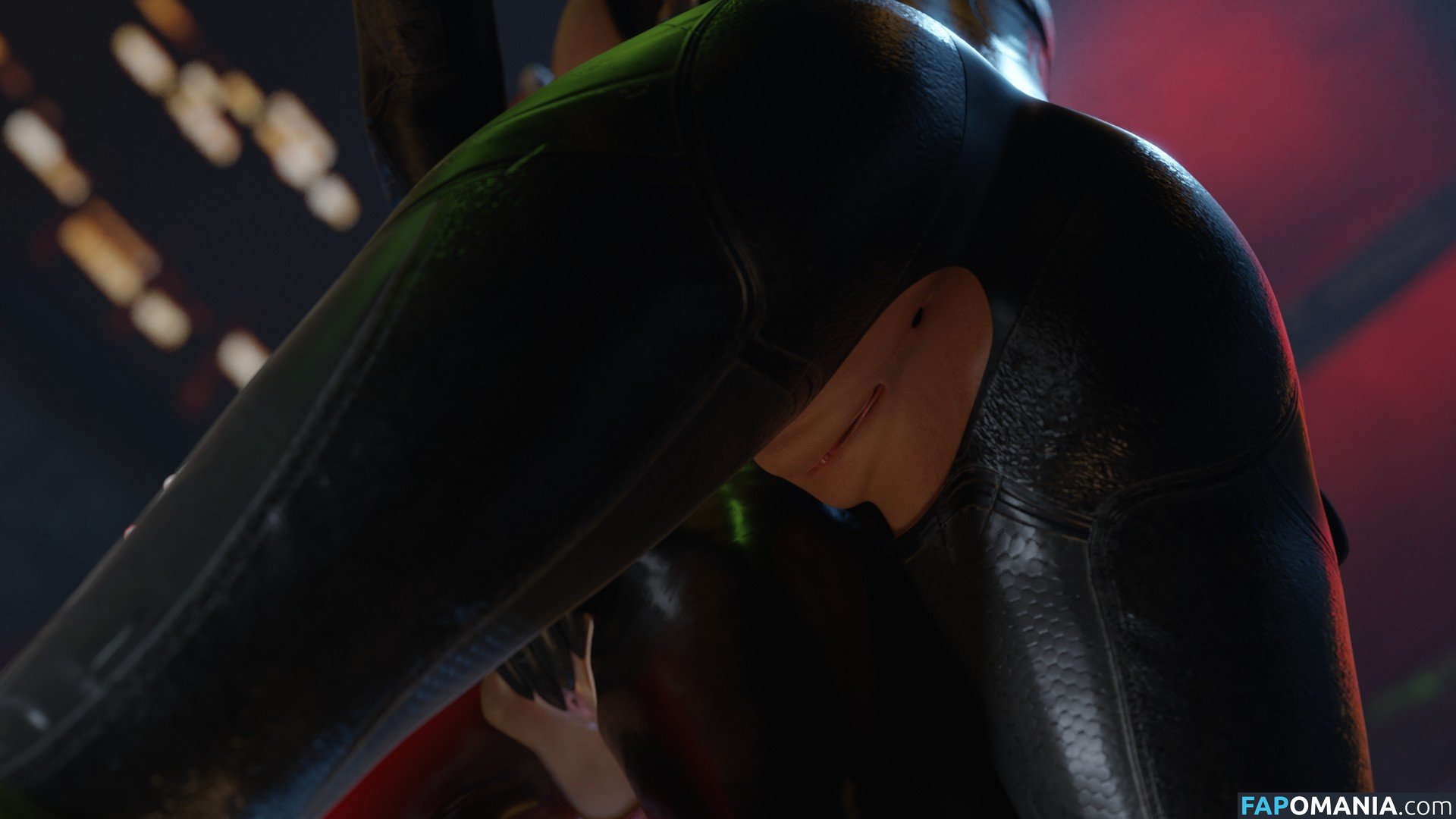 DC Comics / Dom3D_ / dortmund Nudo OnlyFans  Foto trapelata #219