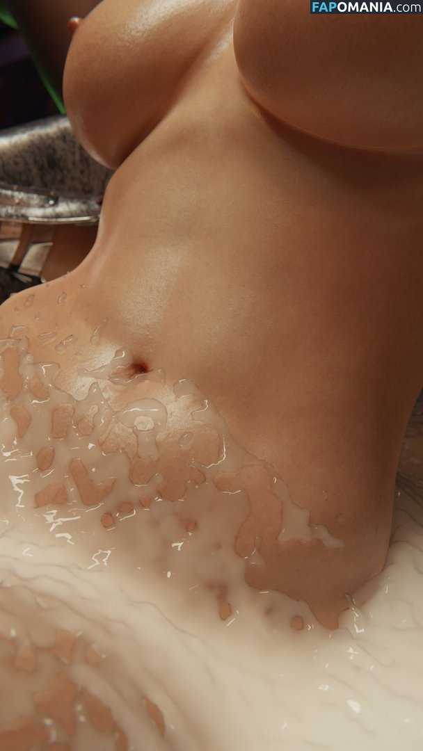 DC Comics / Dom3D_ / dortmund Nudo OnlyFans  Foto trapelata #258