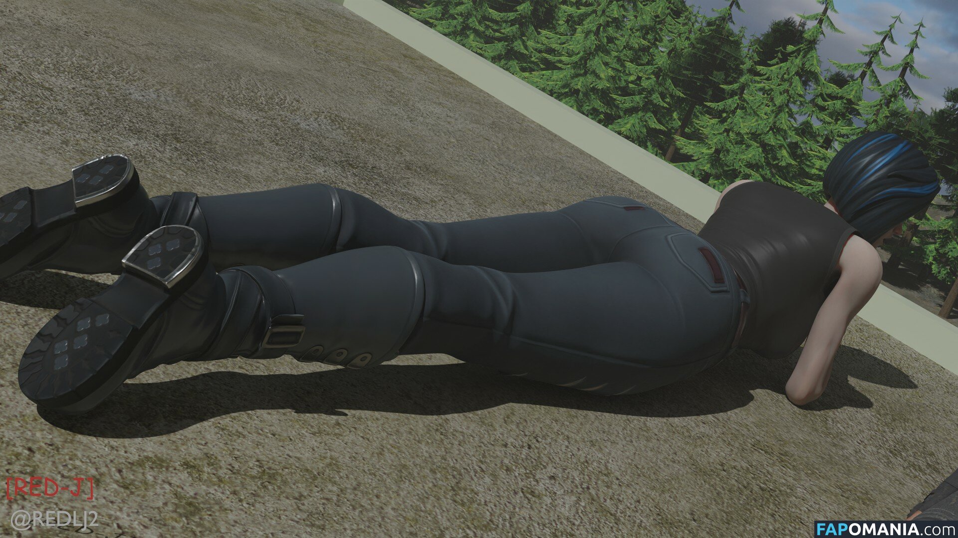 DC Comics / Dom3D_ / dortmund Nudo OnlyFans  Foto trapelata #402