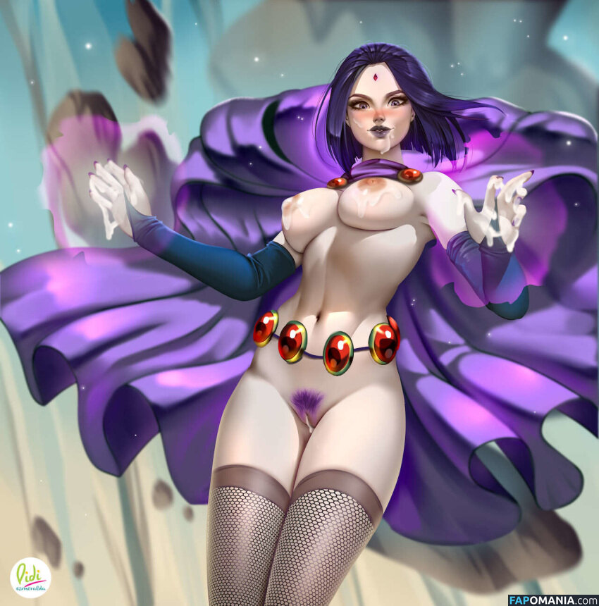 DC Rule34 / dccomicsrule34 Nudo OnlyFans  Foto trapelata #6