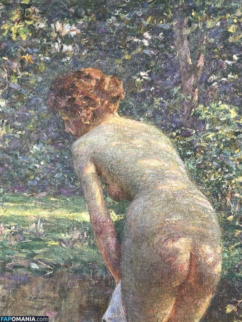 De Pinto Nudo OnlyFans  Foto trapelata #5