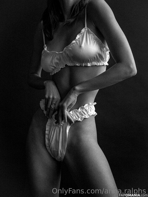 Anna.Ralphs / Deanralphs / _anna_ralphs_ Nudo OnlyFans  Foto trapelata #1914