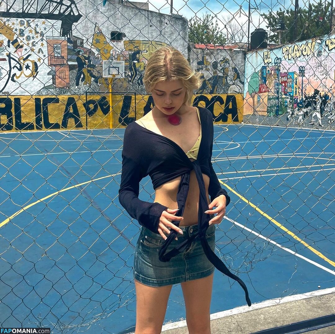 Dear.mathilda / dear_mathilda / https: / mathildtantot Nudo OnlyFans  Foto trapelata #4