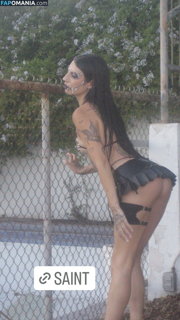 DeathbyRomy / toxicbleubeautyvip Nudo OnlyFans  Foto trapelata #127