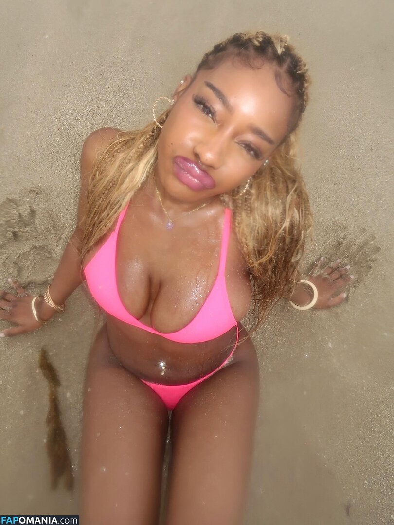 Deb Smikle / debsmikle Nudo OnlyFans  Foto trapelata #6