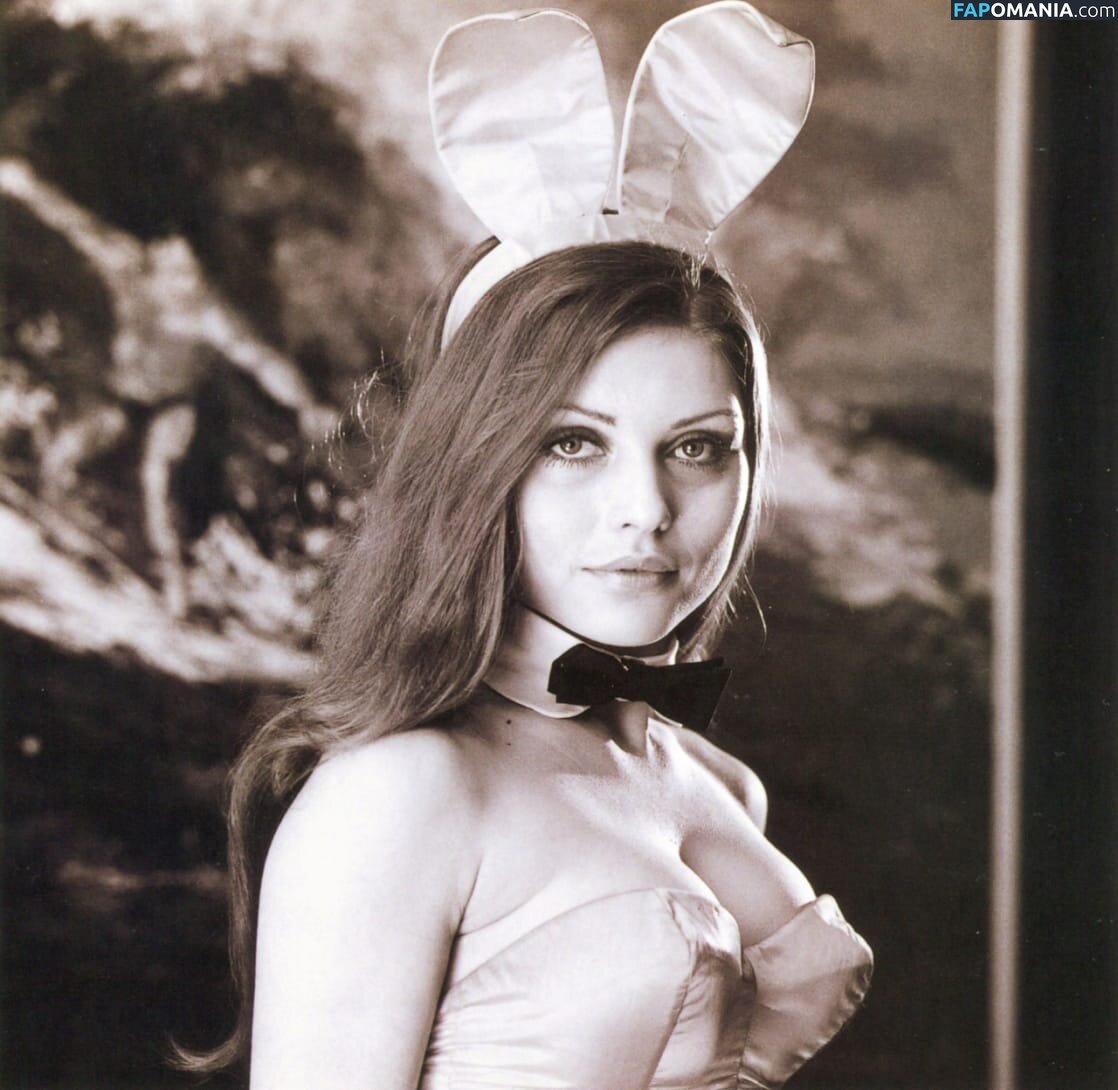 Blondie / Debbie Harry / blondieofficial / https: Nudo OnlyFans  Foto trapelata #1