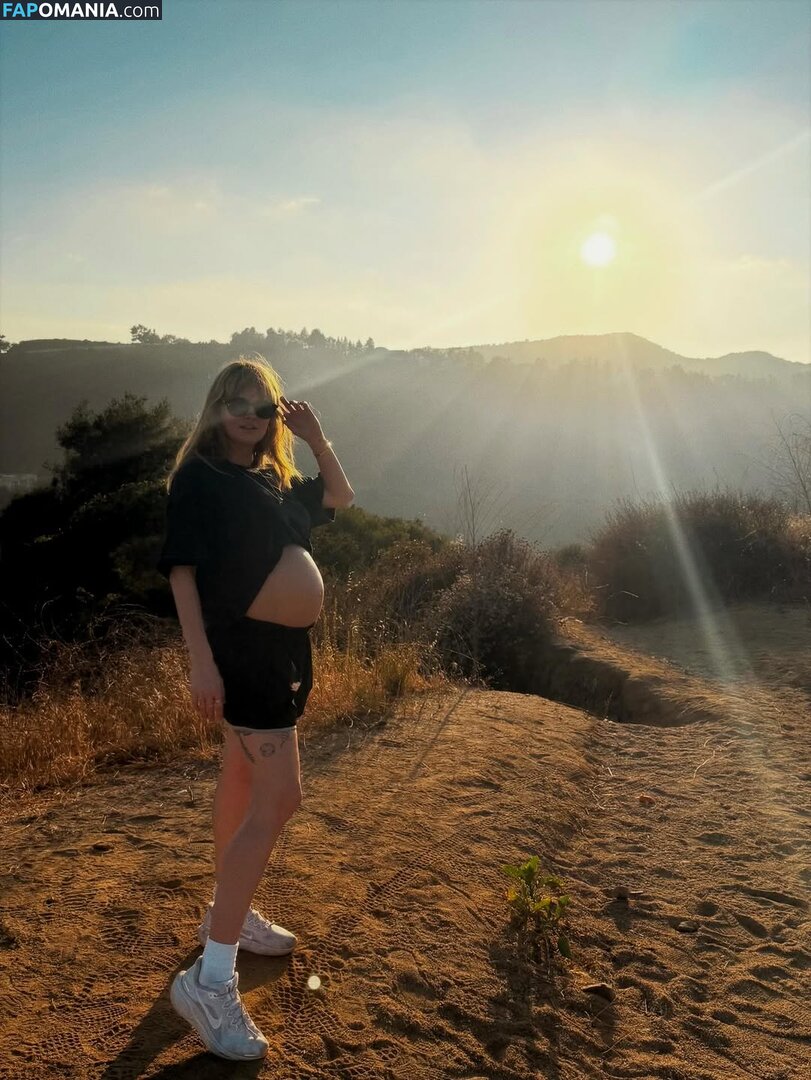 Debby Ryan / debbyryan Nudo OnlyFans  Foto trapelata #14