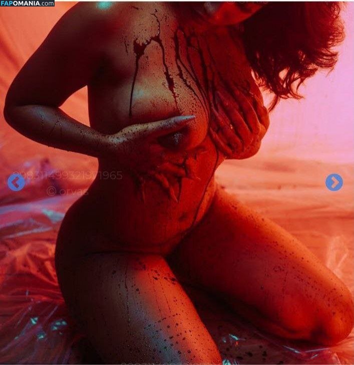 Debochan / __d.e.b.o.__ / deboramoon Nudo OnlyFans  Foto trapelata #1