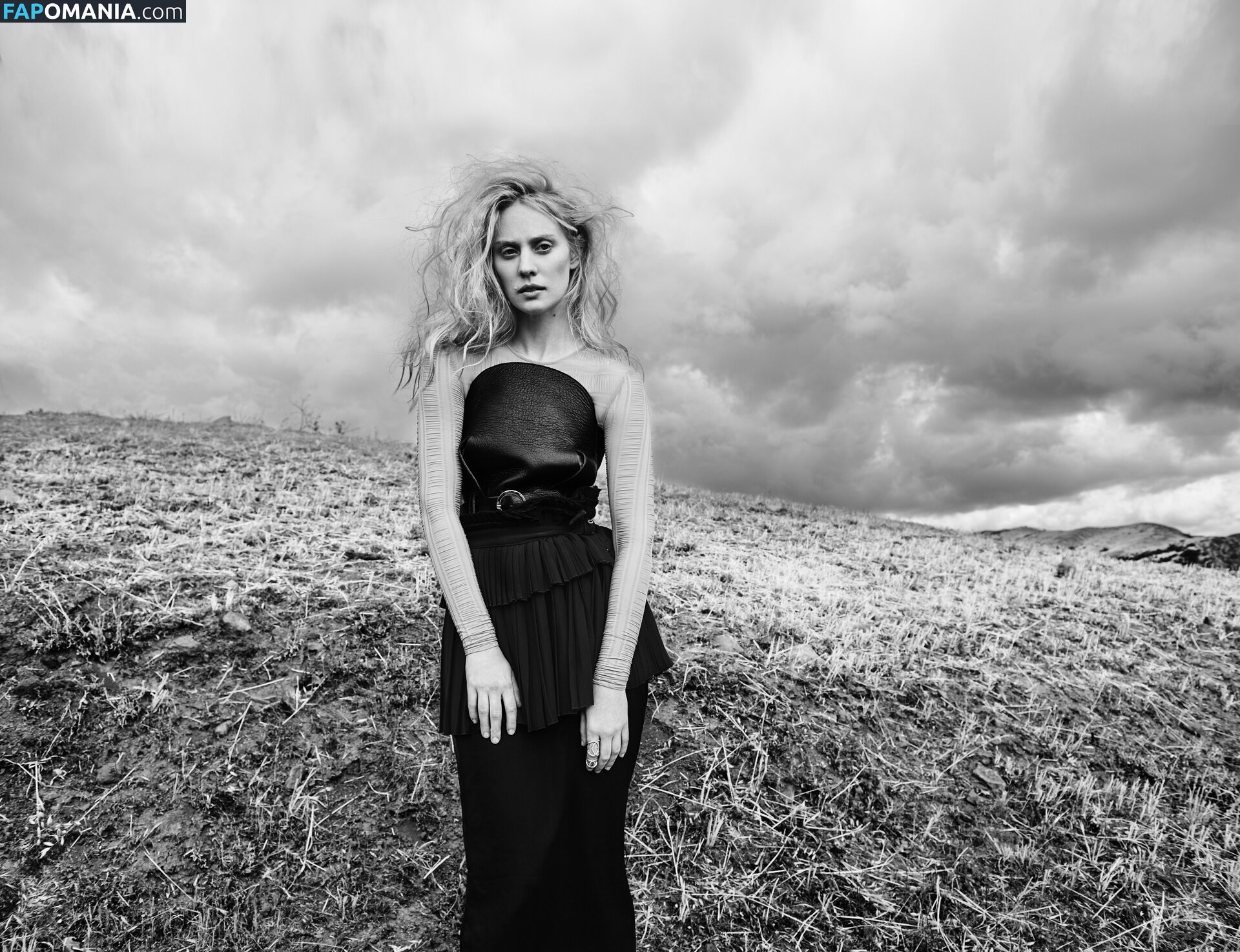 Deborah Ann Woll / deborahannwoll Nudo OnlyFans  Foto trapelata #32