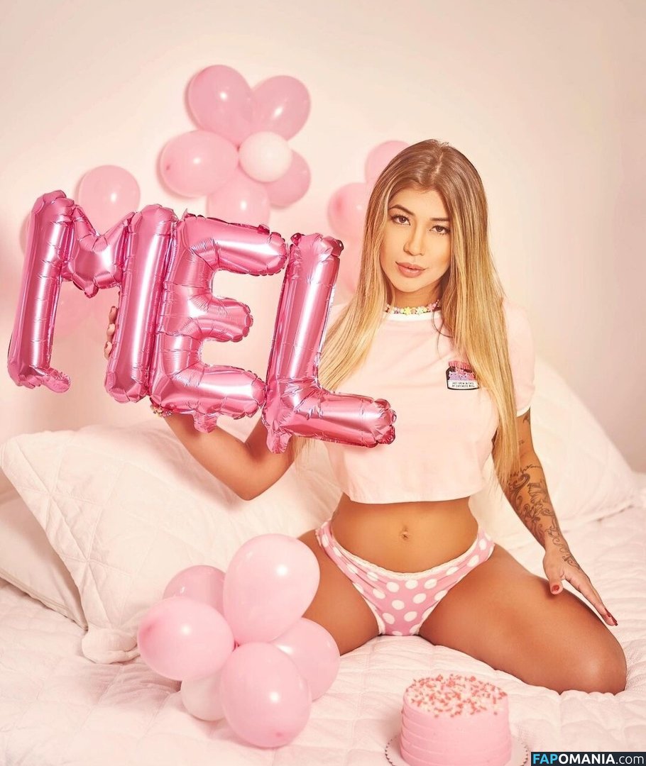 Deborah Meel / deborah_m / deborahmeel Nudo OnlyFans  Foto trapelata #3