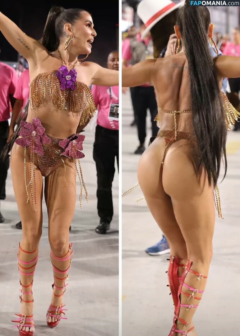 Deborah Secco / dedesecco Nudo OnlyFans  Foto trapelata #205