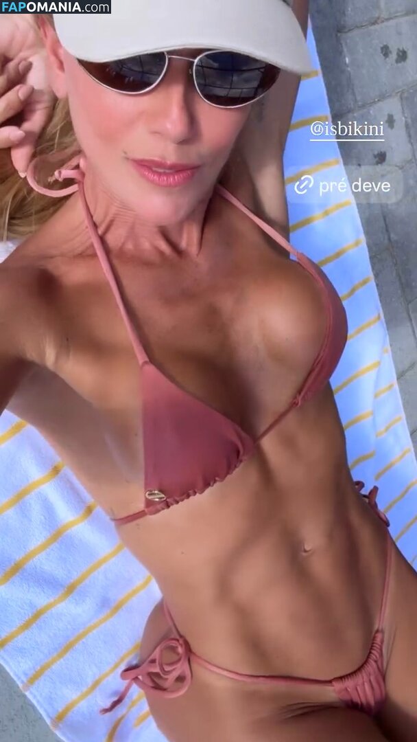 Deborah Secco / dedesecco Nudo OnlyFans  Foto trapelata #1111