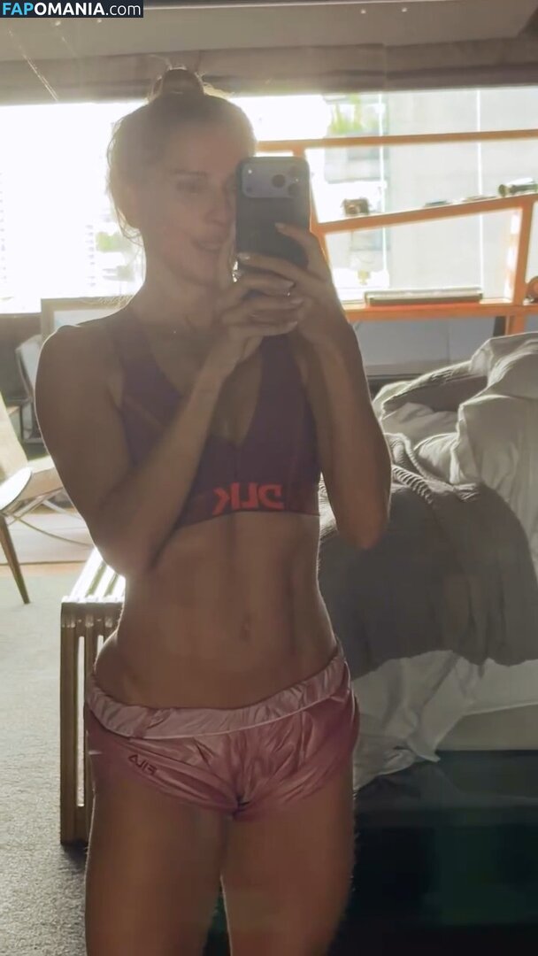 Deborah Secco / dedesecco Nudo OnlyFans  Foto trapelata #1116