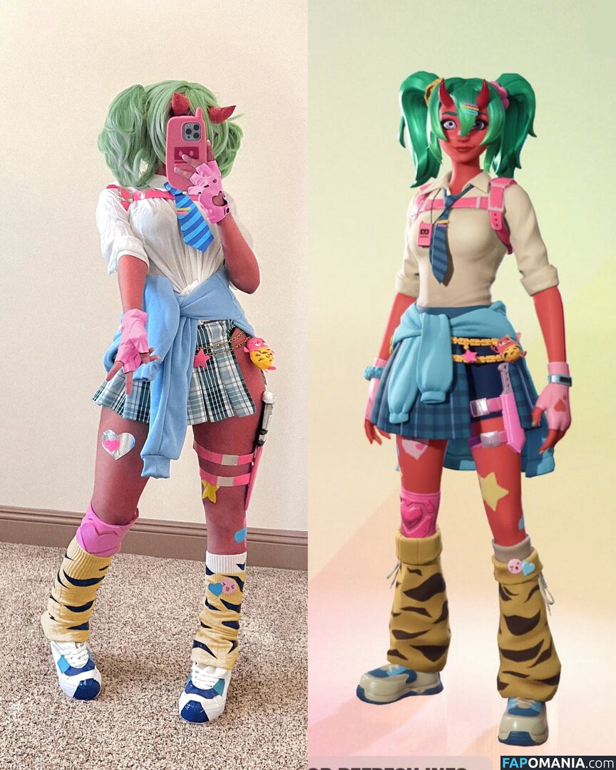 deceased_asf Nudo OnlyFans  Foto trapelata #34