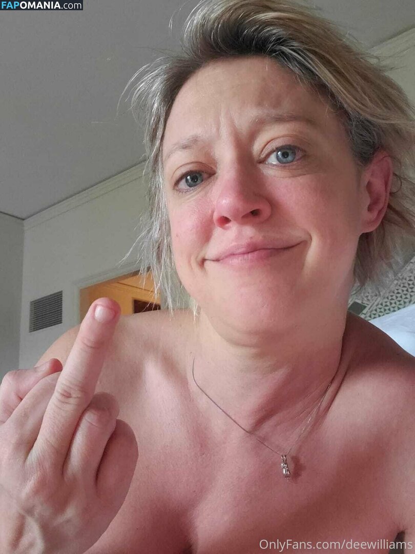 Darling / Dee Williams / DeeWilliamsXXX / Sharon Darling / deewilliams / real_dee_williams Nudo OnlyFans  Foto trapelata #93