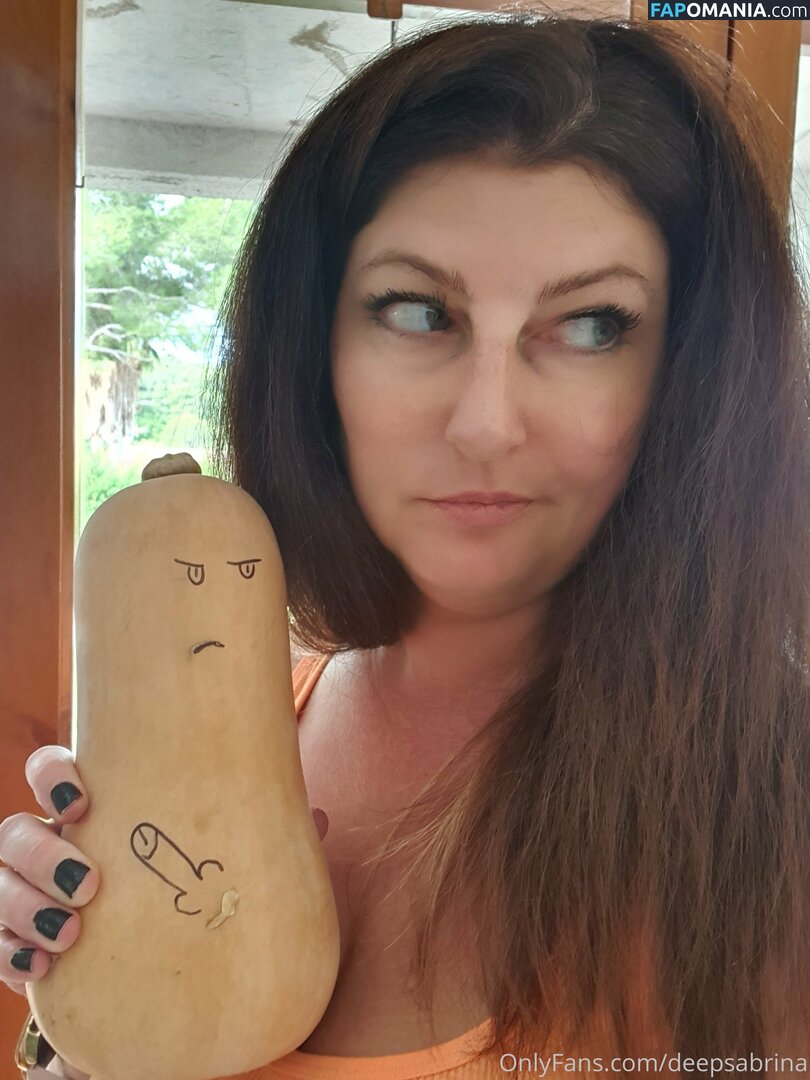 deepsabrina / realsabrinadeep Nudo OnlyFans  Foto trapelata #19