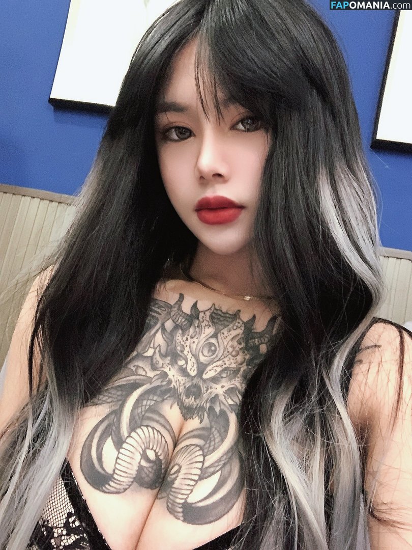 DeerWhite_ / deer_white_ / deerwhite Nudo OnlyFans  Foto trapelata #111