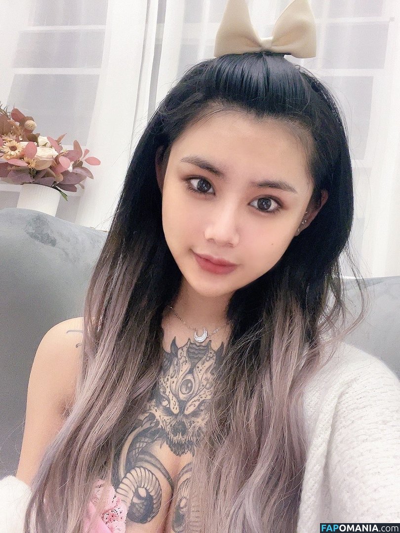 DeerWhite_ / deer_white_ / deerwhite Nudo OnlyFans  Foto trapelata #165