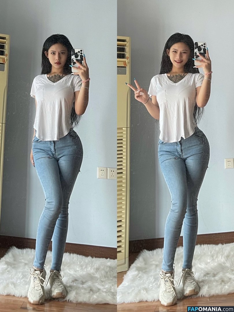 DeerWhite_ / deer_white_ / deerwhite Nudo OnlyFans  Foto trapelata #247