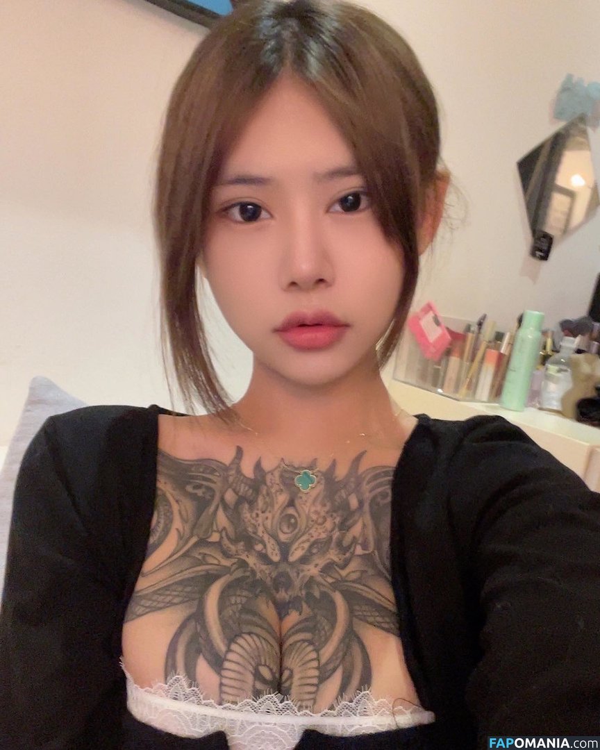 DeerWhite_ / deer_white_ / deerwhite Nudo OnlyFans  Foto trapelata #327