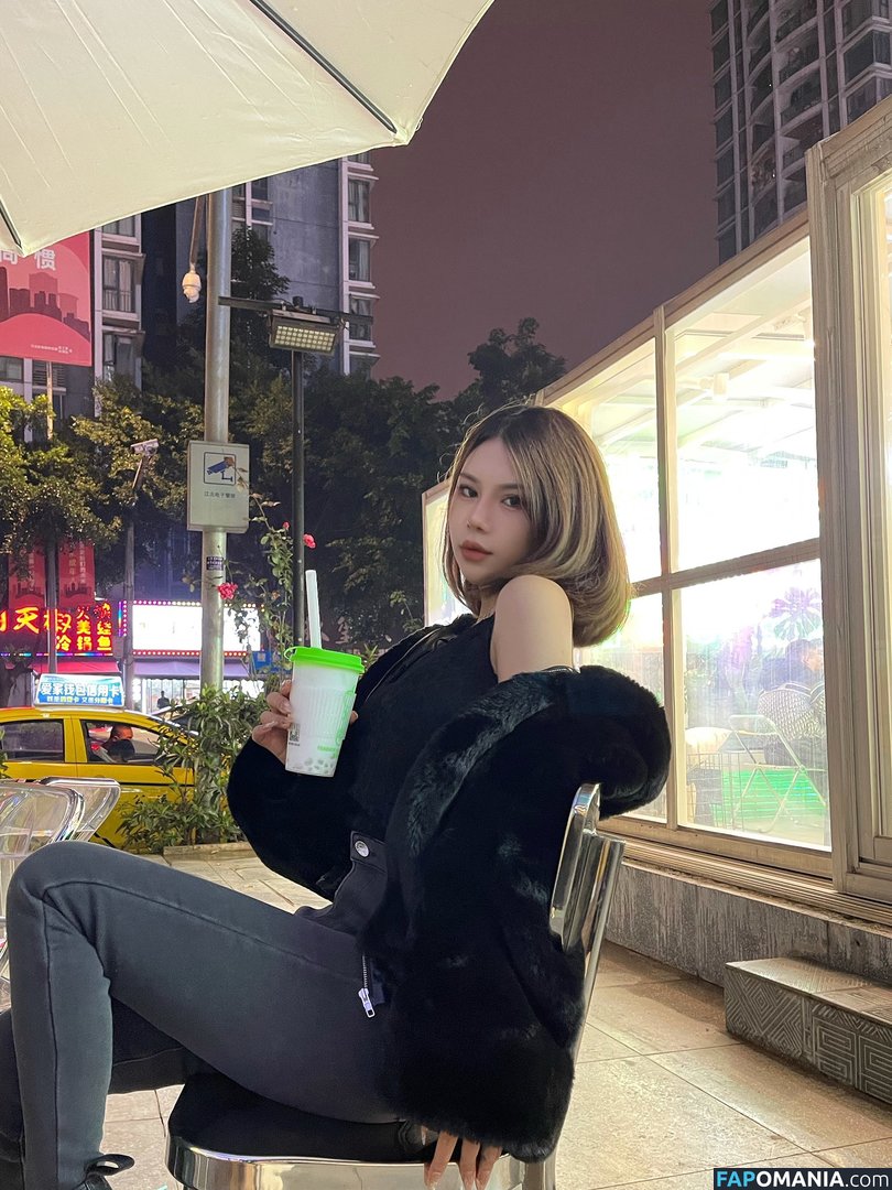 DeerWhite_ / deer_white_ / deerwhite Nudo OnlyFans  Foto trapelata #437