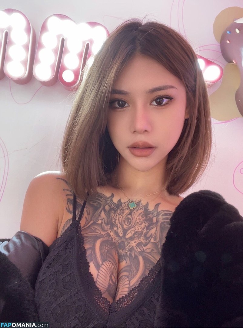 DeerWhite_ / deer_white_ / deerwhite Nudo OnlyFans  Foto trapelata #440