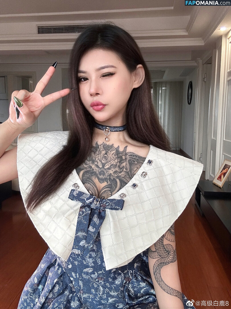 DeerWhite_ / deer_white_ / deerwhite Nudo OnlyFans  Foto trapelata #1040