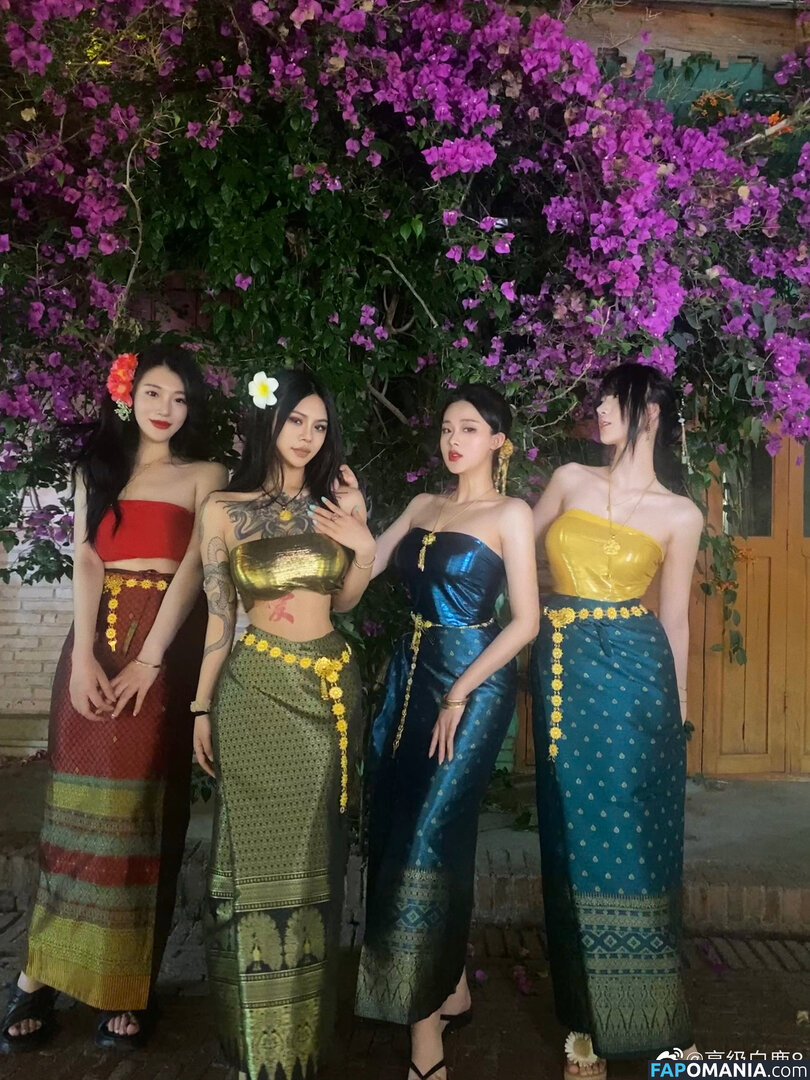 DeerWhite_ / deer_white_ / deerwhite Nudo OnlyFans  Foto trapelata #1041