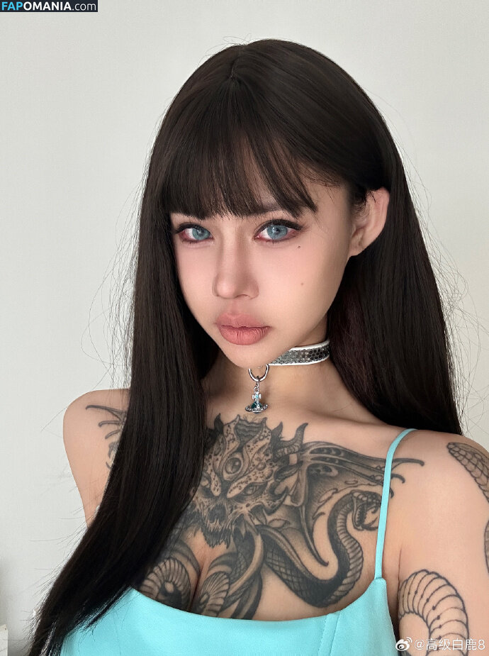 DeerWhite_ / deer_white_ / deerwhite Nudo OnlyFans  Foto trapelata #1120