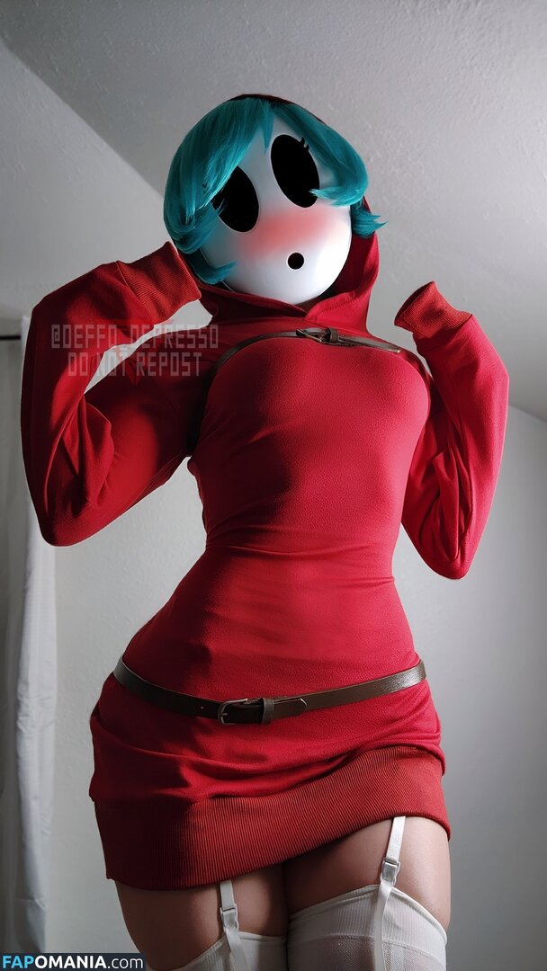 Deffo_Depresso / livjngdeadgirl / marijuanarchy Nudo OnlyFans  Foto trapelata #178