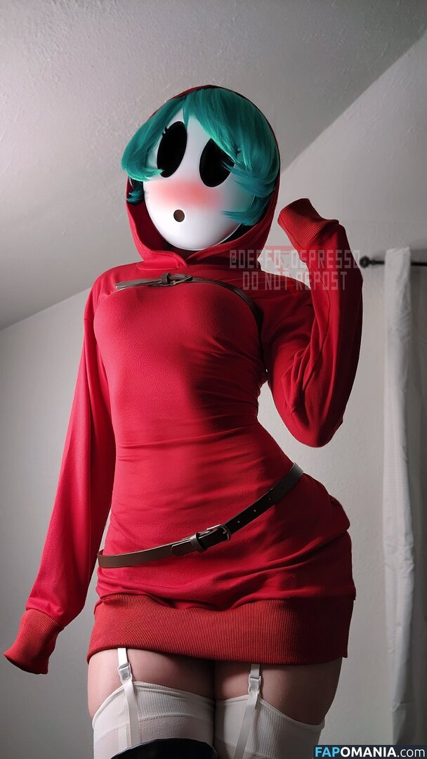 Deffo_Depresso / livjngdeadgirl / marijuanarchy Nudo OnlyFans  Foto trapelata #180