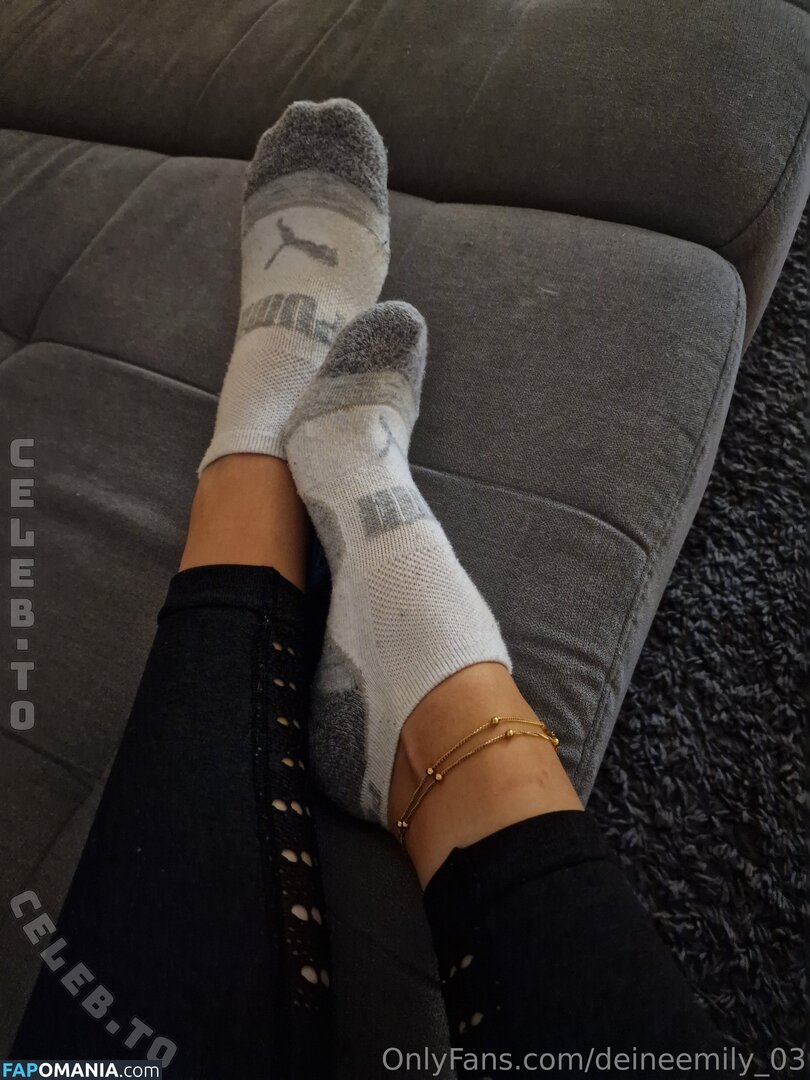 Deineemily / deineemily_03 Nudo OnlyFans  Foto trapelata #4