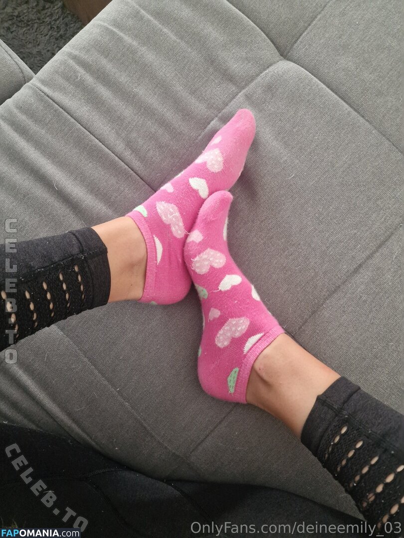 Deineemily / deineemily_03 Nudo OnlyFans  Foto trapelata #6