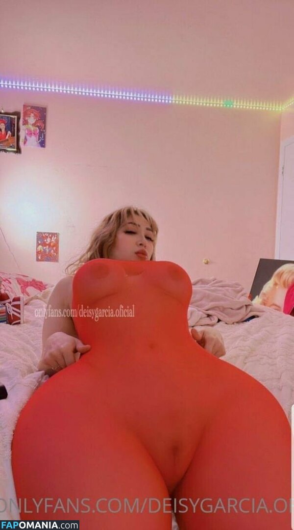 Deisy Garcia / anyuser / deisycurvydoll / deisygarcia.oficial Nudo OnlyFans  Foto trapelata #84