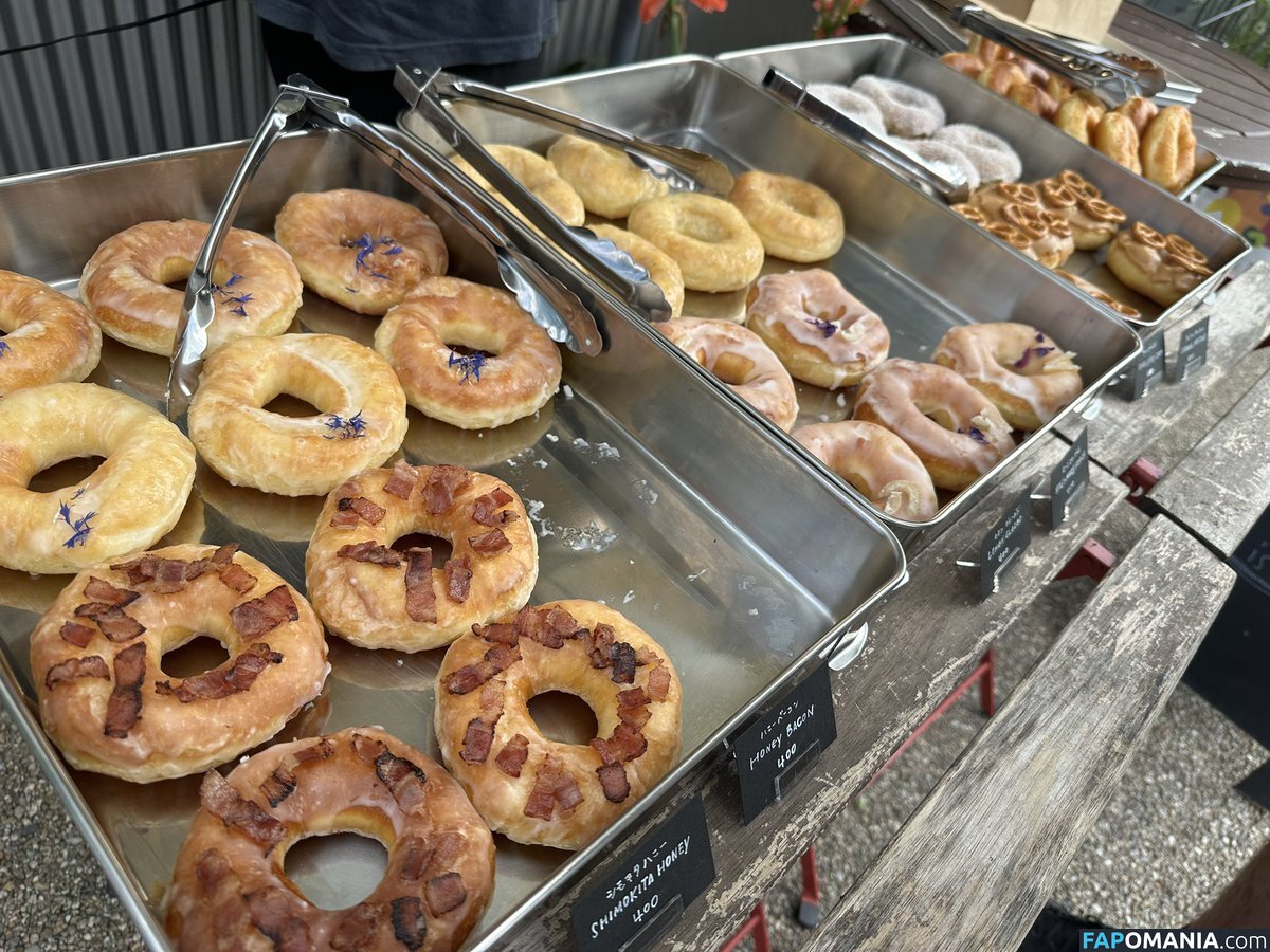 Dekamuchijo Nudo OnlyFans  Foto trapelata #4