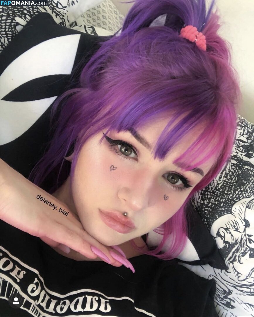 Delaney Biel / DelaneyBiel / delaney.biel / https: Nudo OnlyFans  Foto trapelata #1