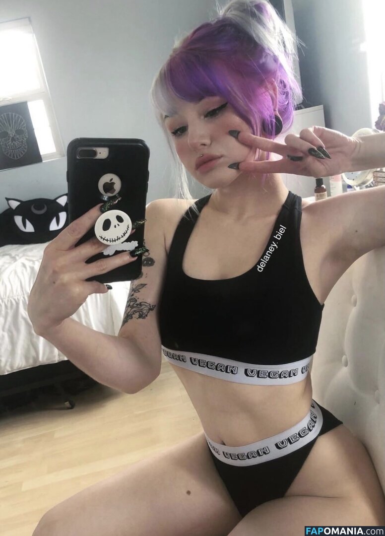 Delaney Biel / DelaneyBiel / delaney.biel / https: Nudo OnlyFans  Foto trapelata #2