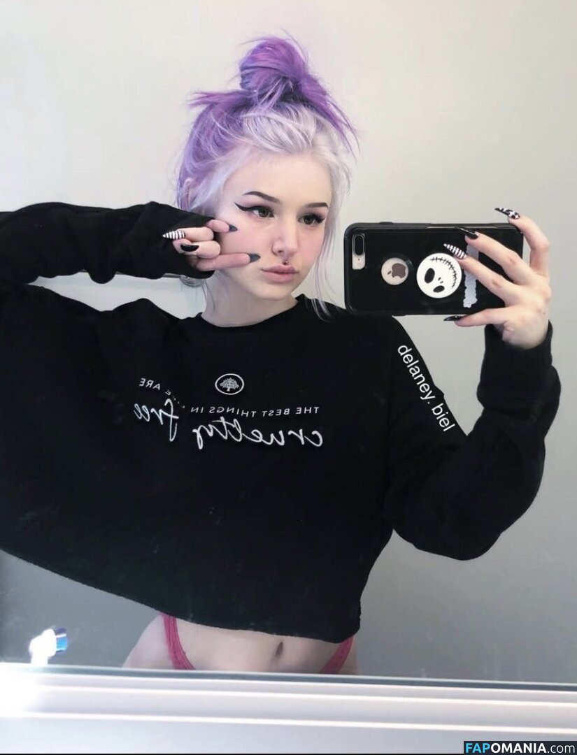 Delaney Biel / DelaneyBiel / delaney.biel / https: Nudo OnlyFans  Foto trapelata #3