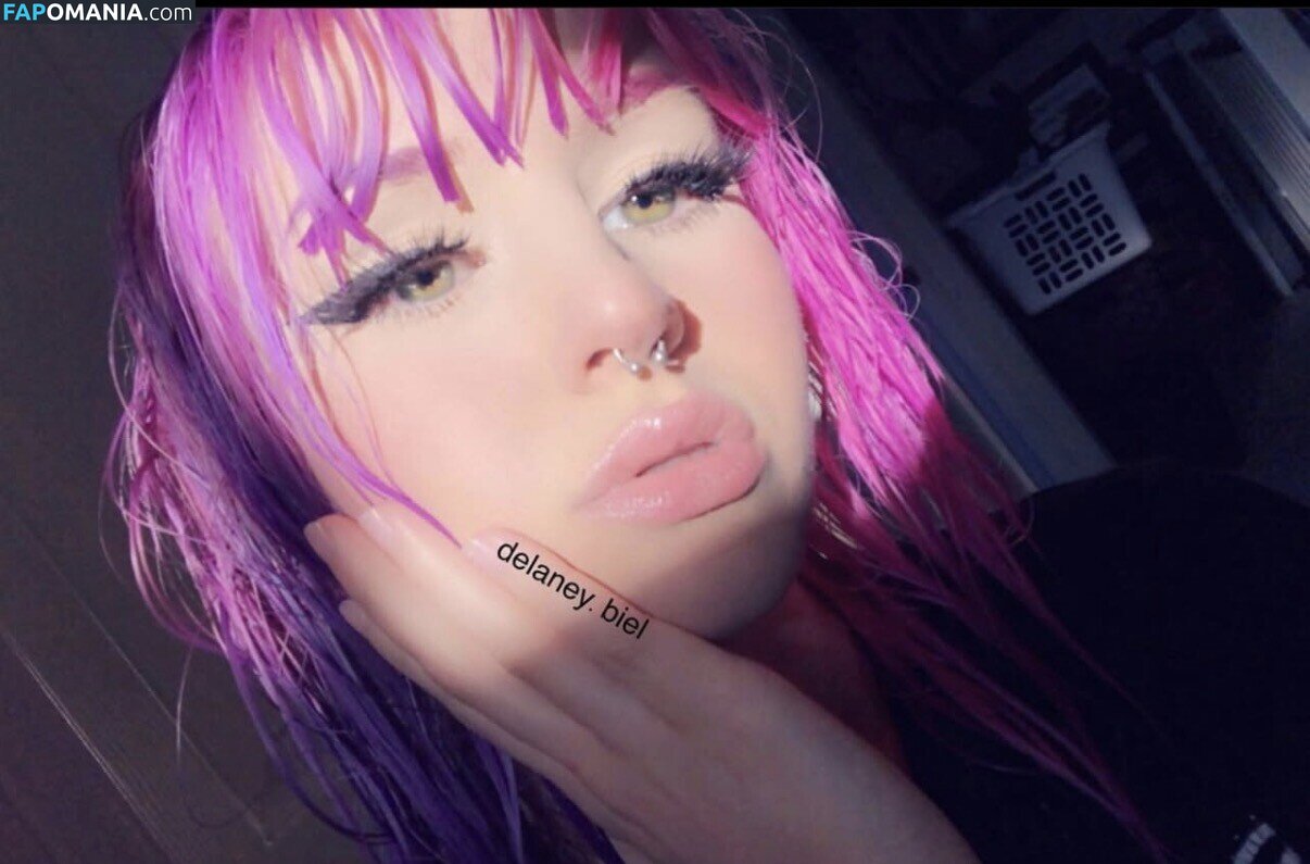 Delaney Biel / DelaneyBiel / delaney.biel / https: Nudo OnlyFans  Foto trapelata #4