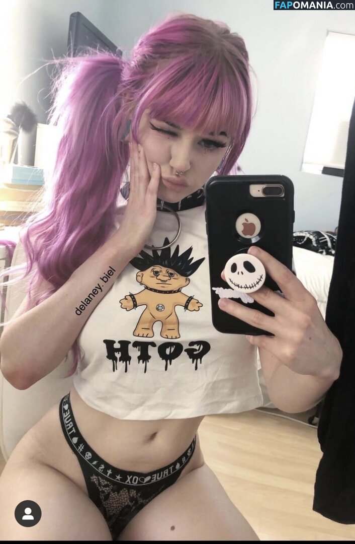 Delaney Biel / DelaneyBiel / delaney.biel / https: Nudo OnlyFans  Foto trapelata #5