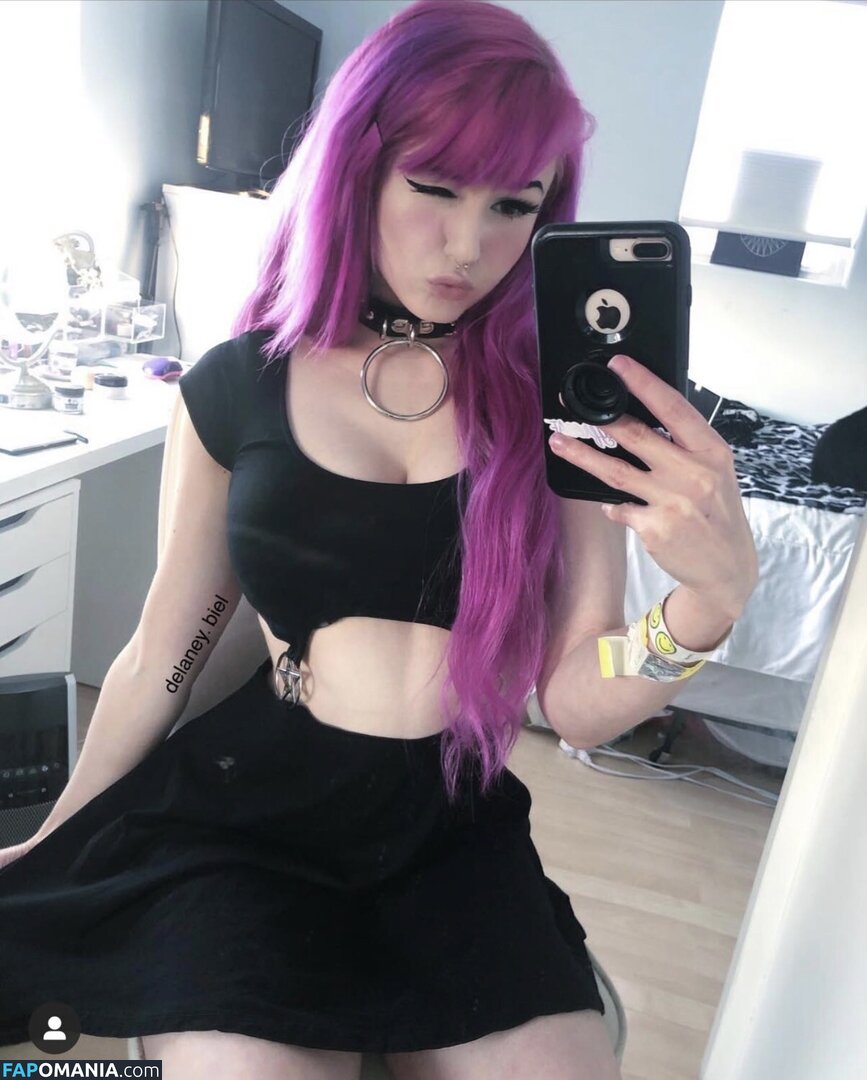 Delaney Biel / DelaneyBiel / delaney.biel / https: Nudo OnlyFans  Foto trapelata #9